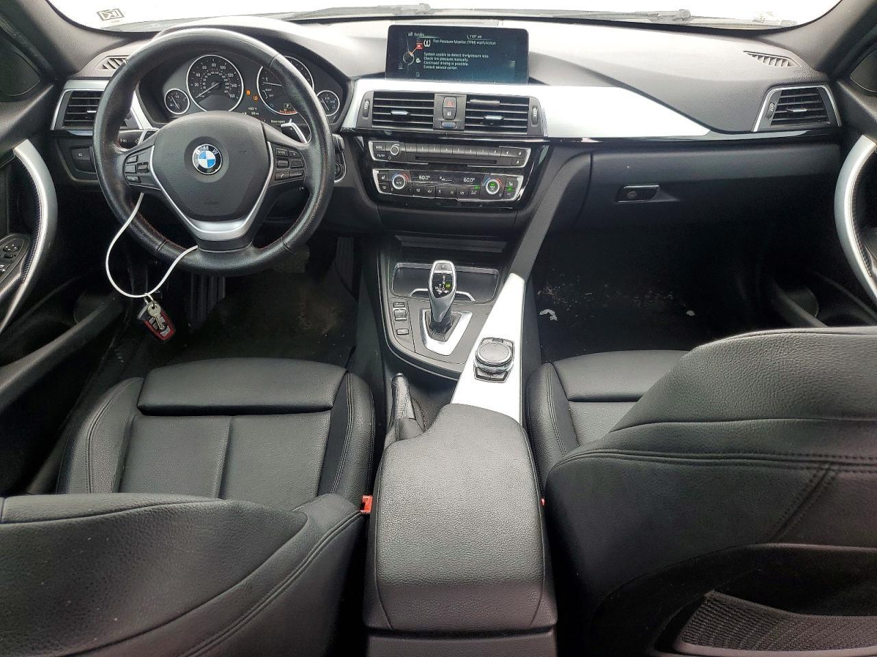 2016 BMW 328 Xi Sulev - zdjęcie 8