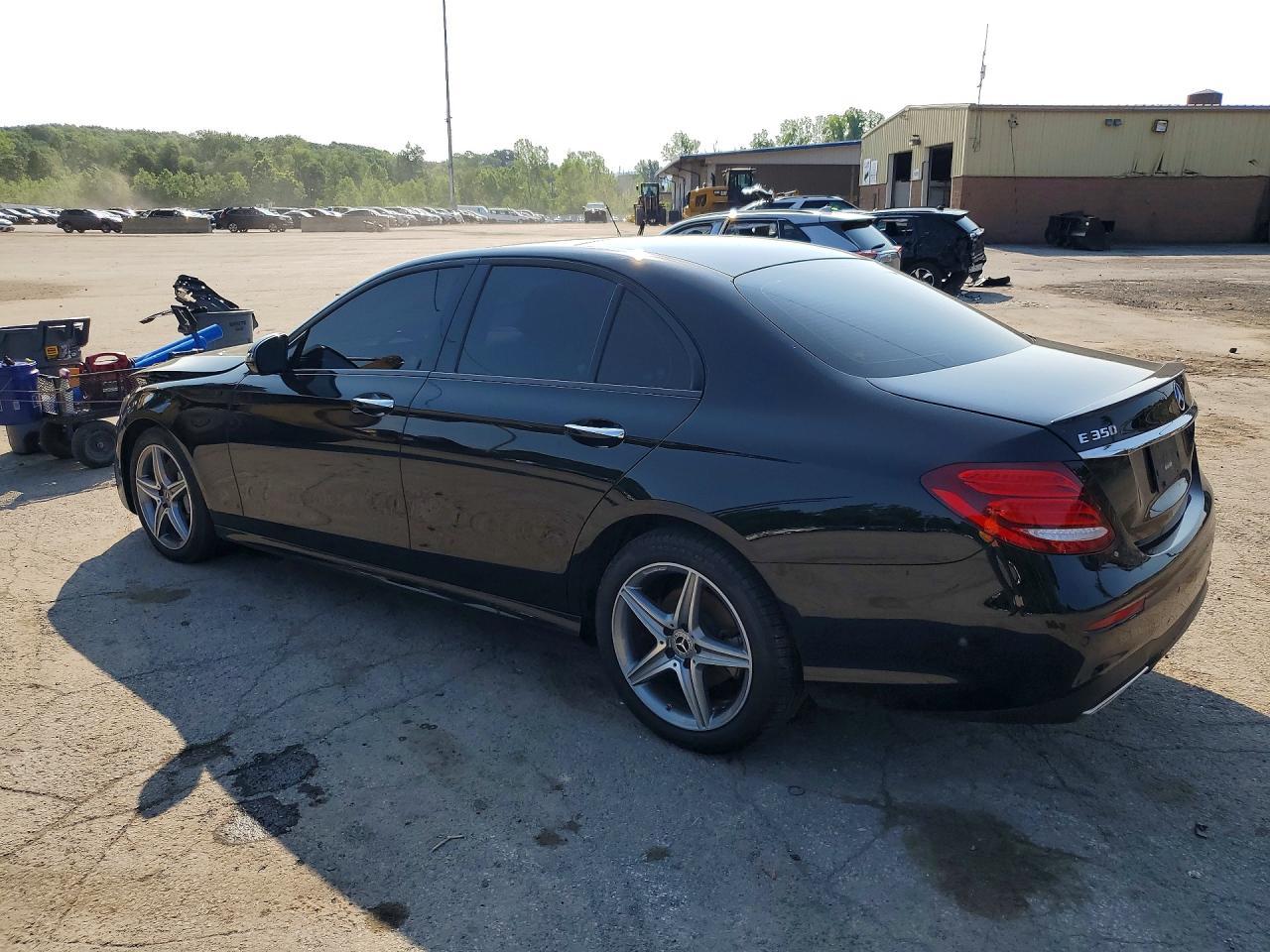 2020 Mercedes-Benz E 350 4Matic - zdjęcie 2