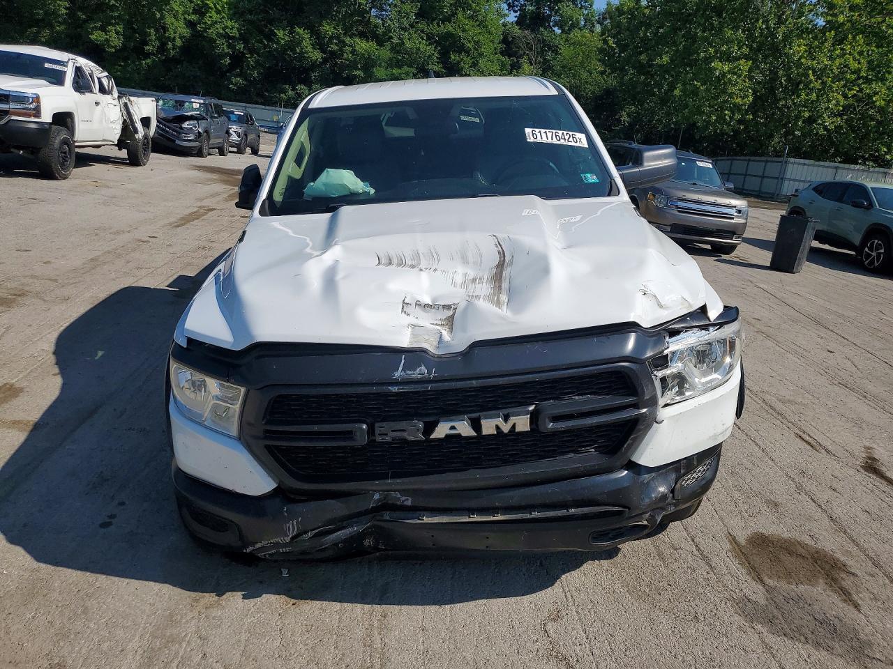 2019 Ram 1500 Tradesman - zdjęcie 5