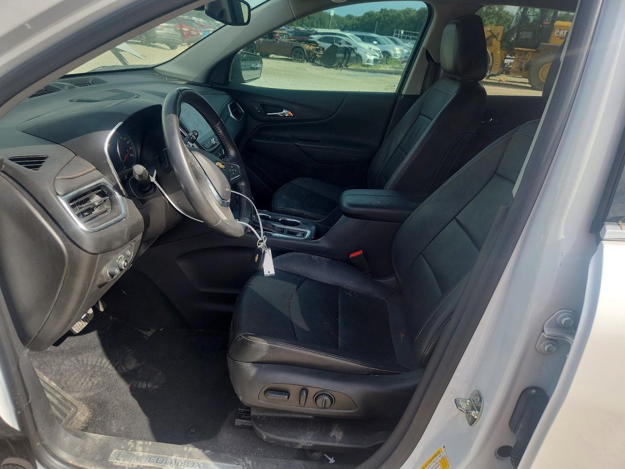 2021 Chevrolet Equinox Premier - zdjęcie 7