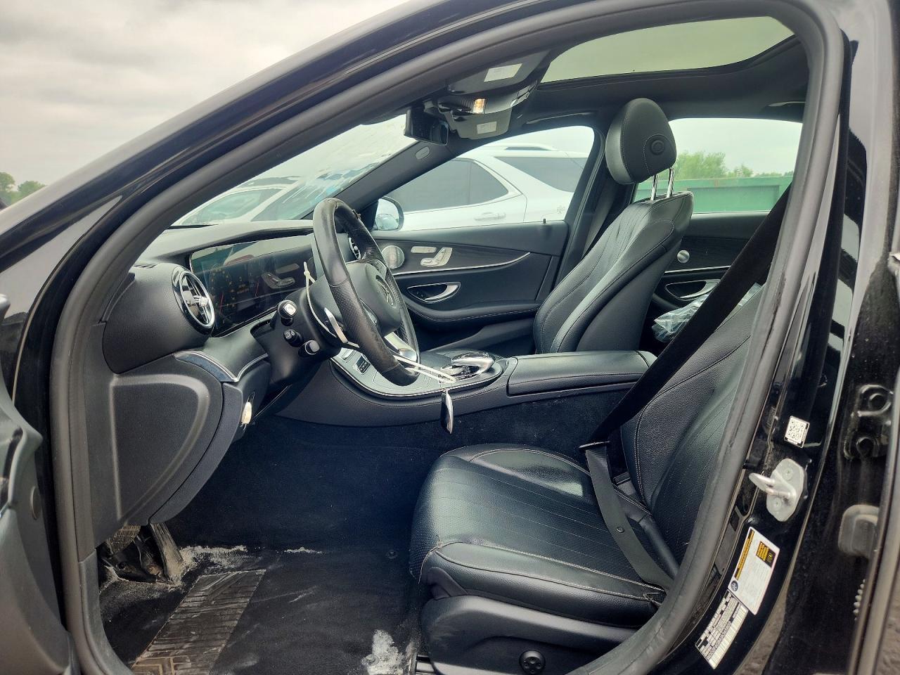 2018 Mercedes-Benz E 400 4Matic - zdjęcie 7