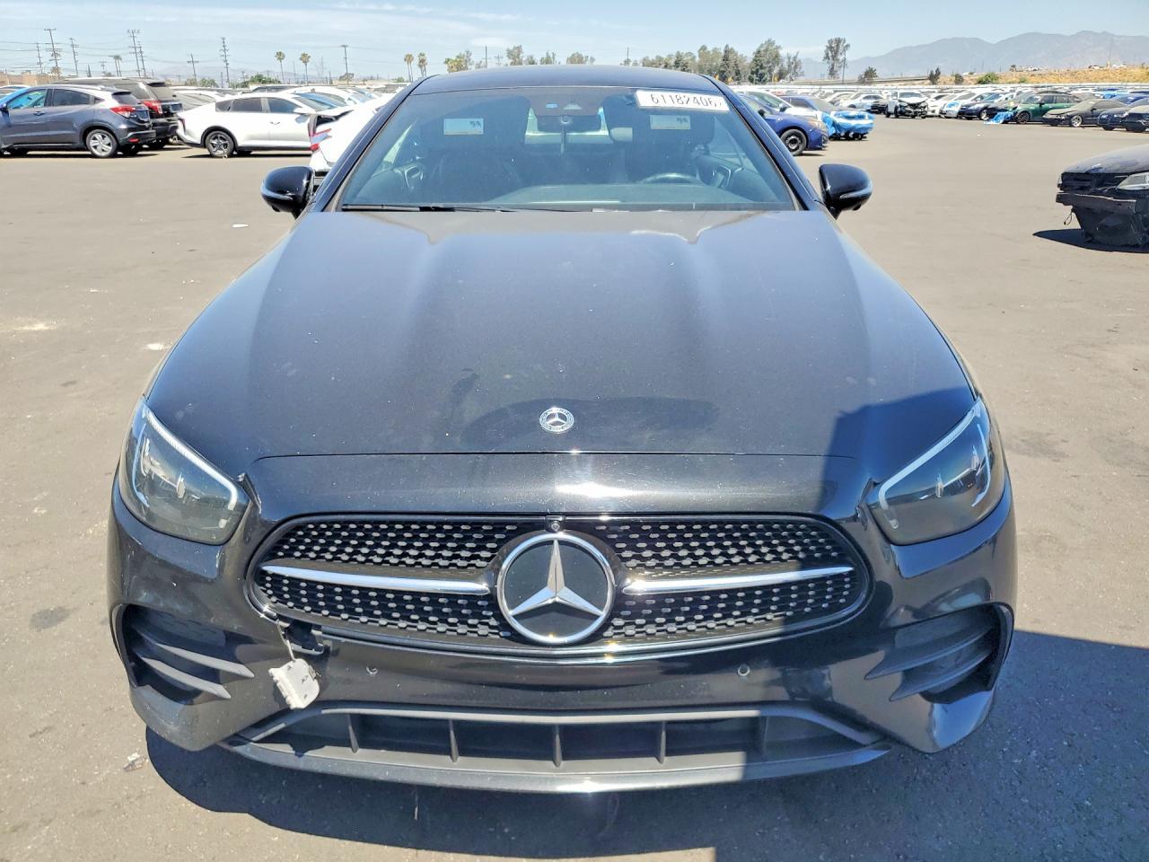 2022 Mercedes-Benz E 450 - zdjęcie 5