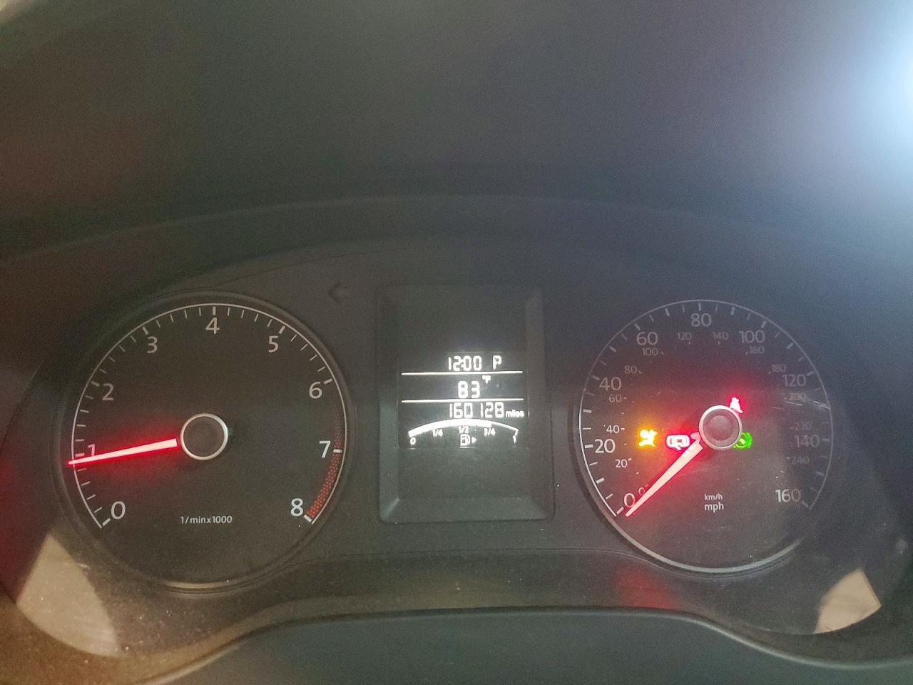 2014 Vw Jetta - zdjęcie 9