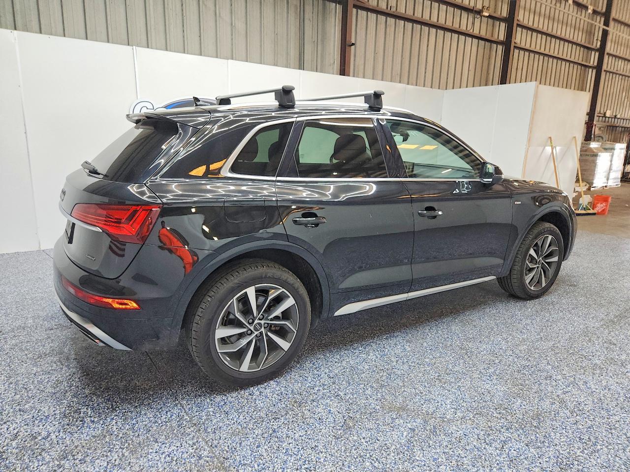 2024 Audi Q5 Premium Plus 45 - zdjęcie 3