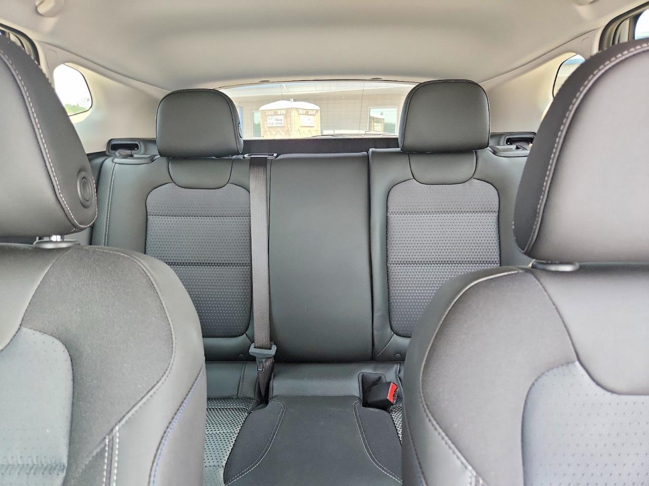 2026 Chevrolet Trax 1Lt - zdjęcie 10