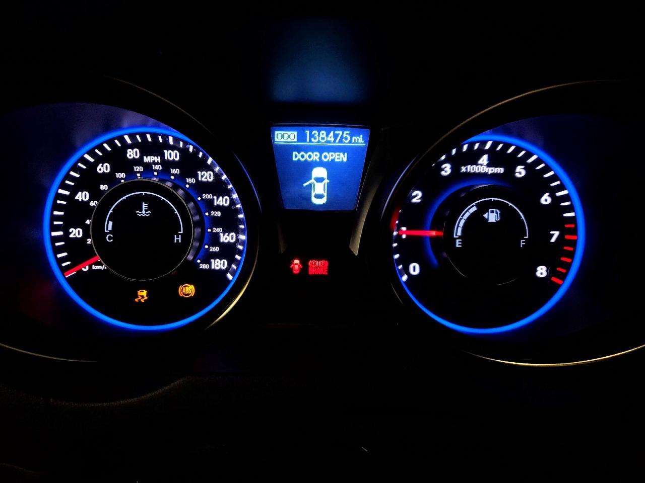 2013 Hyundai Genesis Coupe 3.8 R-Spec - zdjęcie 9