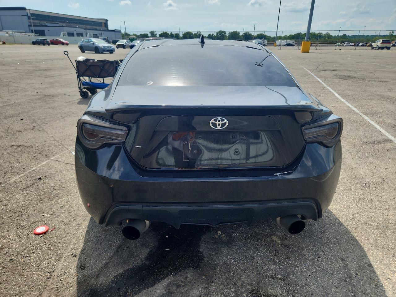 2019 Toyota 86 Trd Special Edition - zdjęcie 6