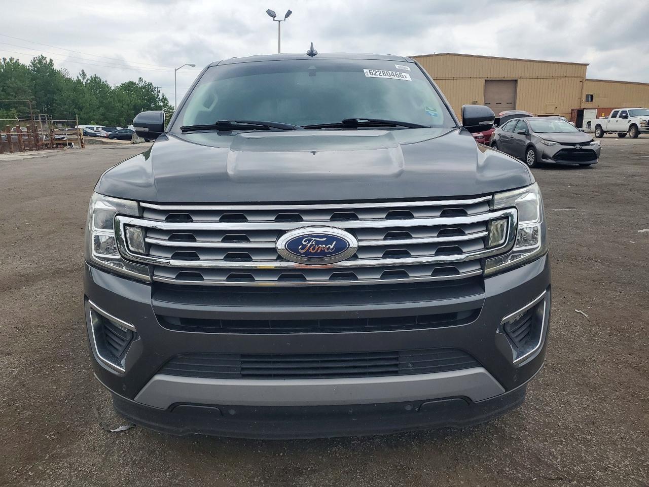 2020 Ford Expedition Max Limited - zdjęcie 5