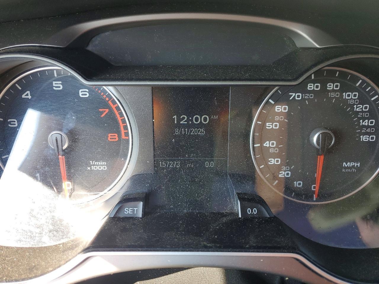 2014 Audi A4 Premium Plus - zdjęcie 9