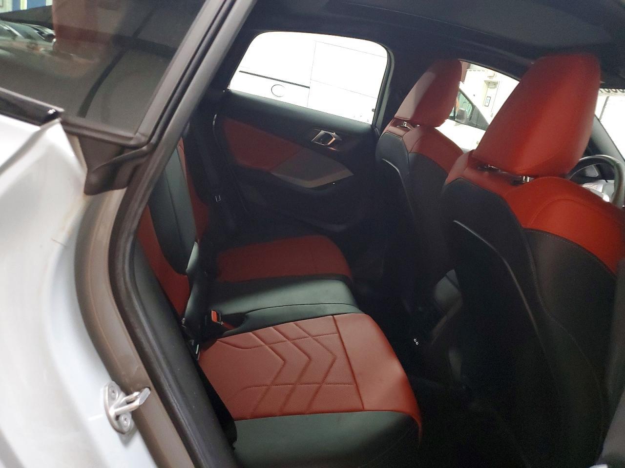 2025 BMW Seria 2 228i - zdjęcie 10