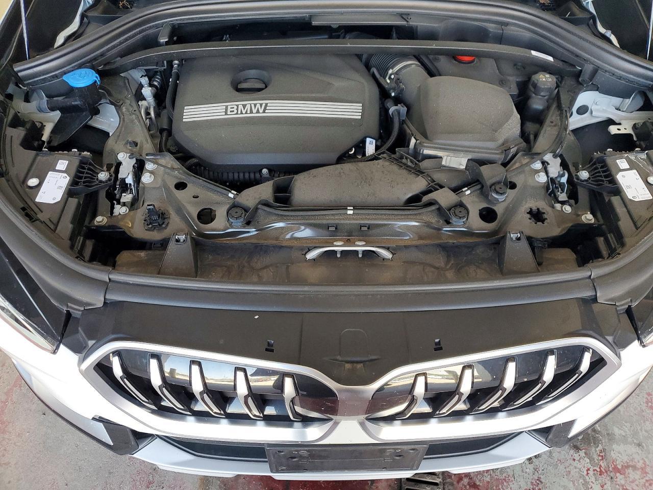 2025 BMW X1 xDrive28I - zdjęcie 11