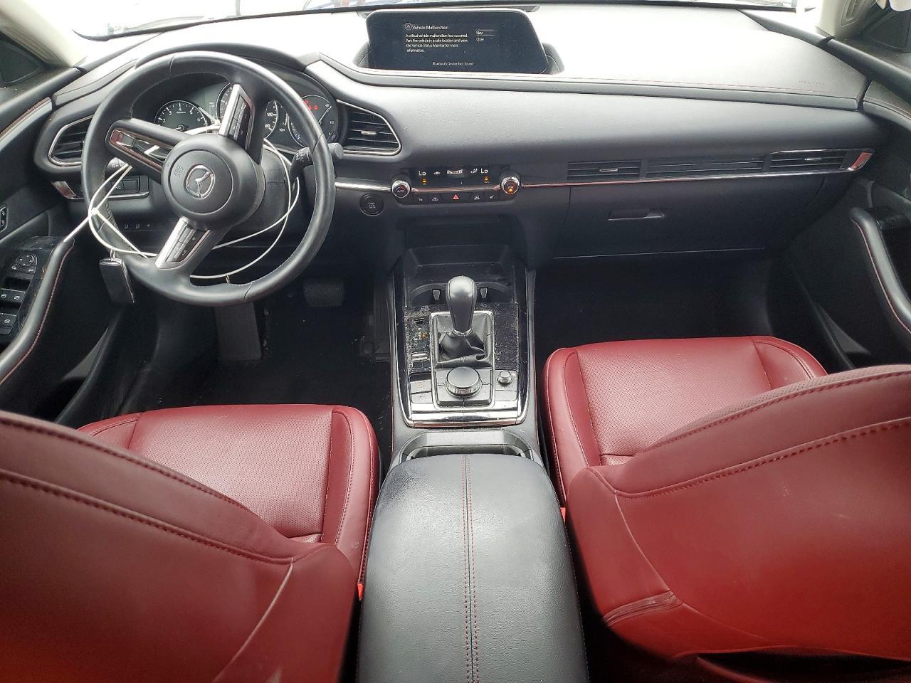 2023 Mazda Cx-30 Preferred - zdjęcie 8