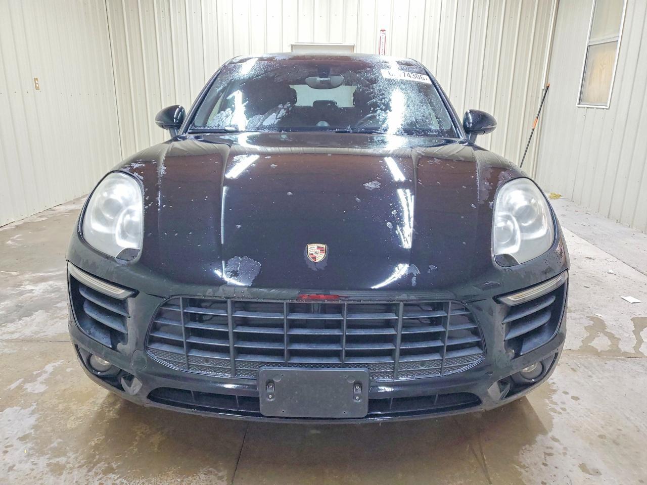 2015 Porsche Macan S - zdjęcie 5