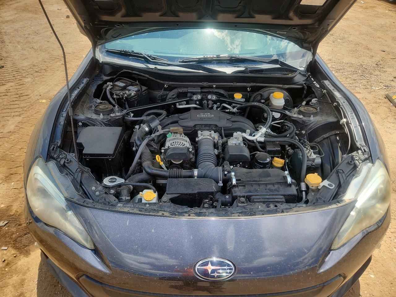 2013 Subaru Brz 2.0 Premium - zdjęcie 11