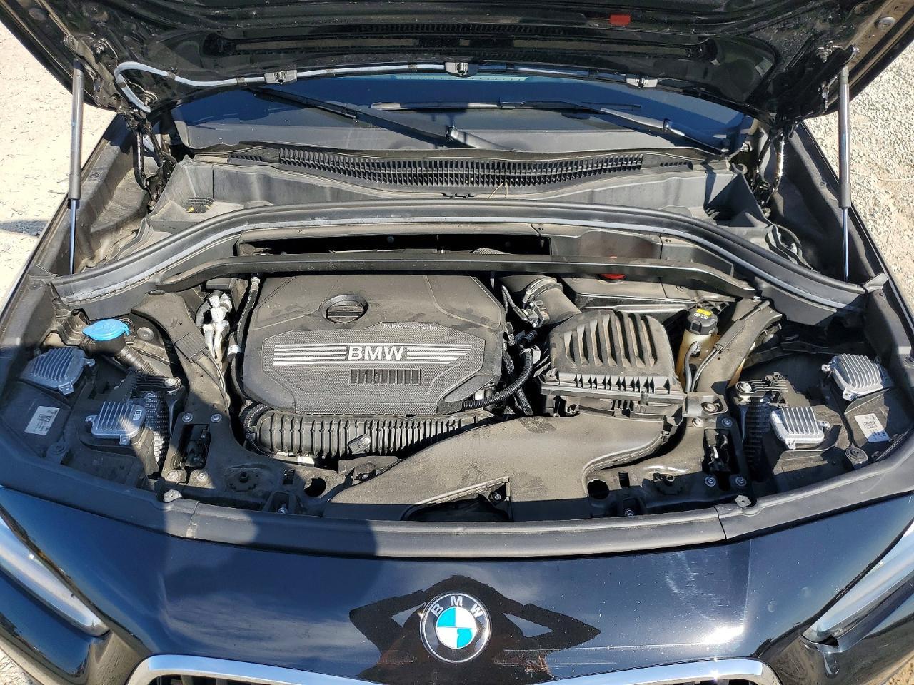 2023 BMW X2 Sdrive28I - zdjęcie 12