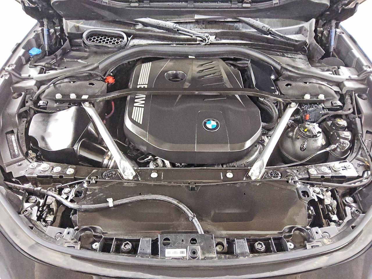 2026 BMW Seria 7 740i - zdjęcie 11