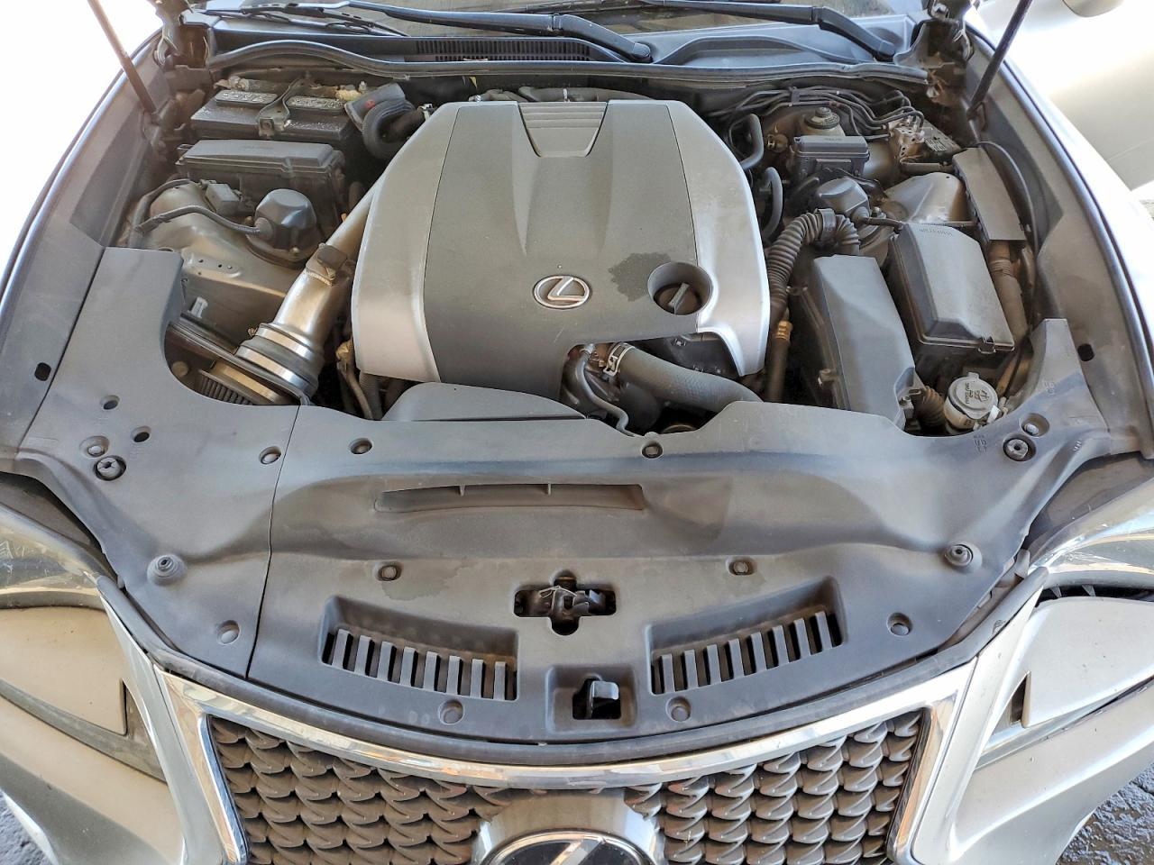 2016 Lexus Rc 350 - zdjęcie 11
