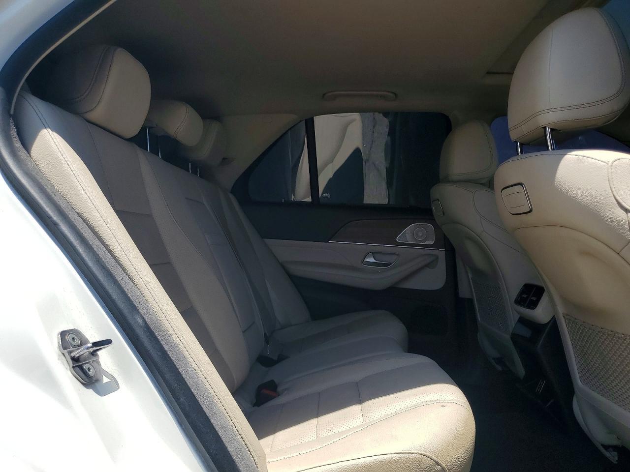 2020 Mercedes-Benz Gle 350 - zdjęcie 11
