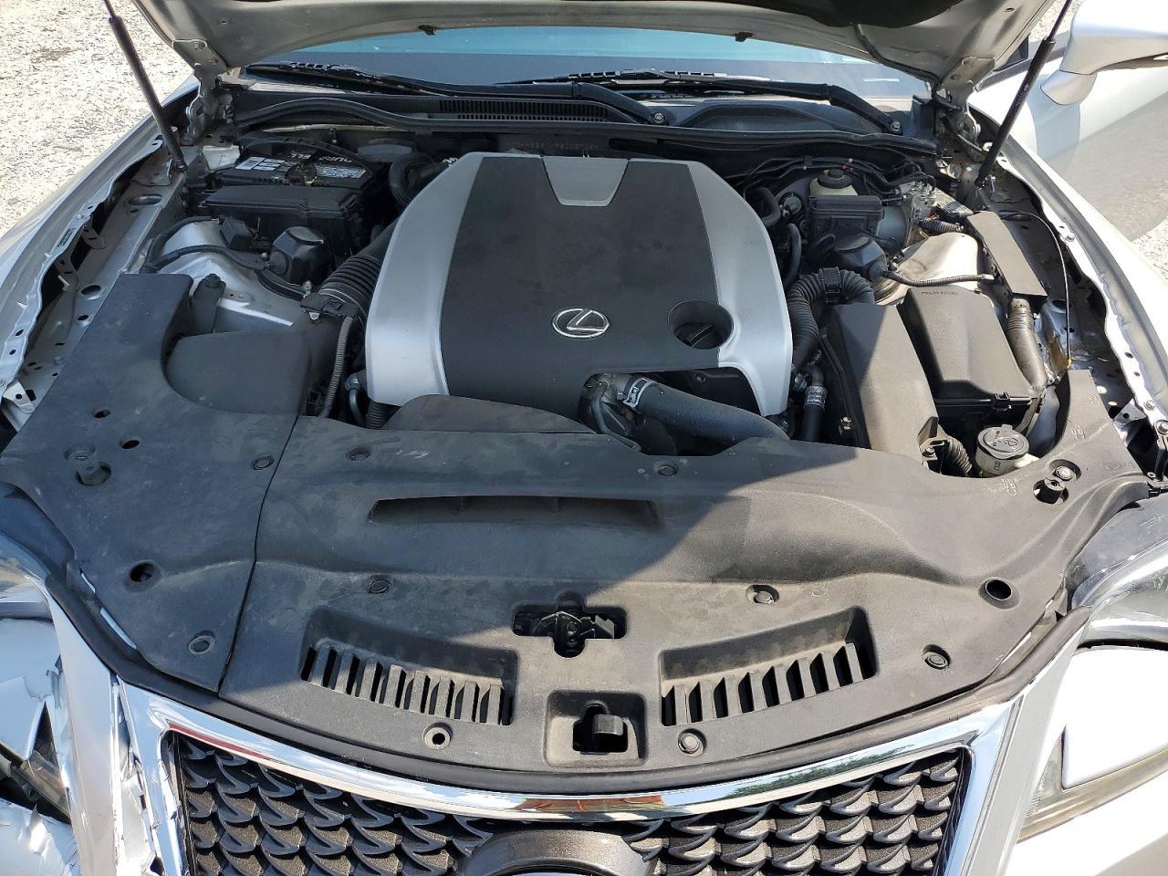 2015 Lexus Rc 350 - zdjęcie 11