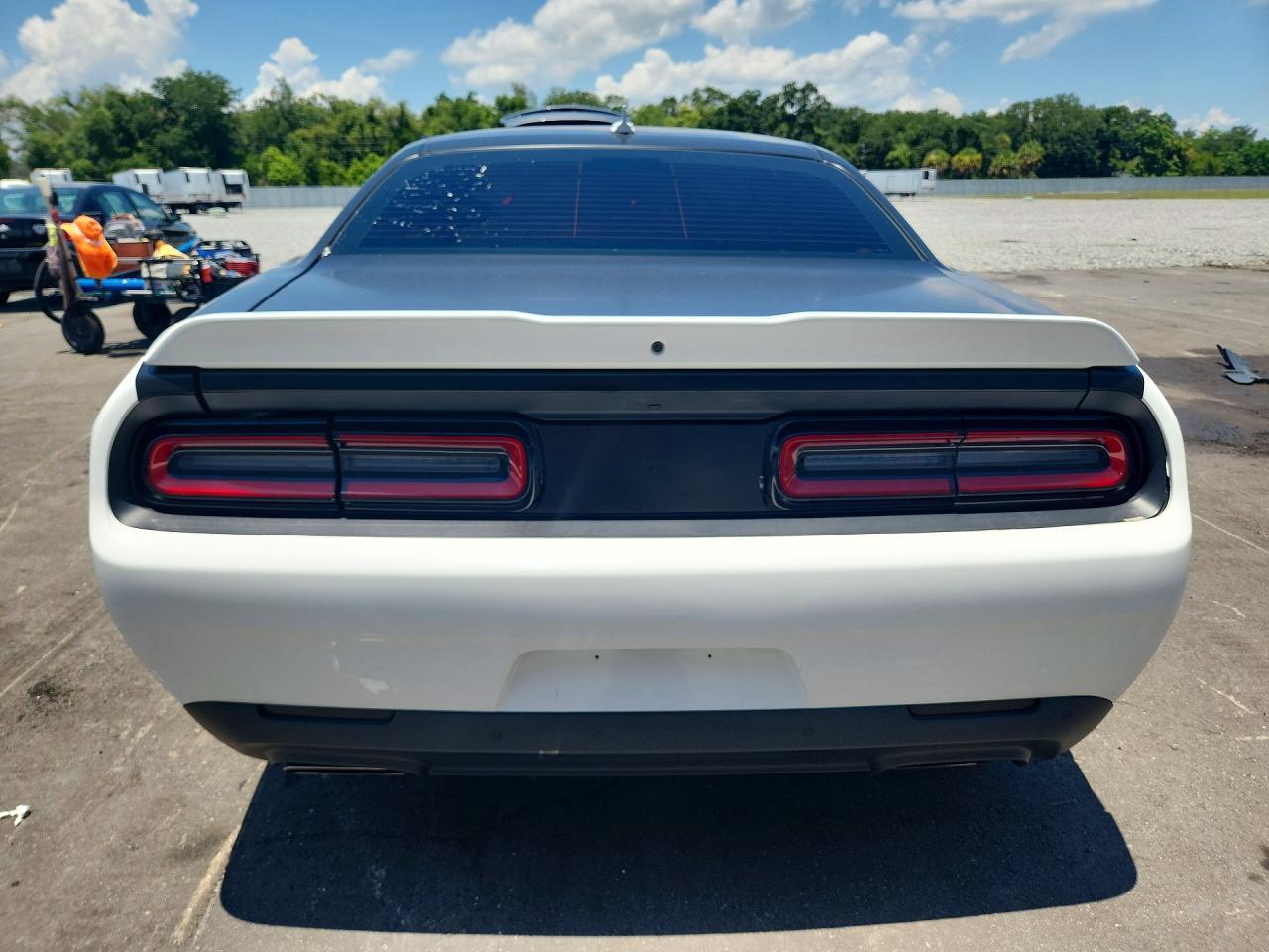 2019 Dodge Challenger R/T - zdjęcie 6