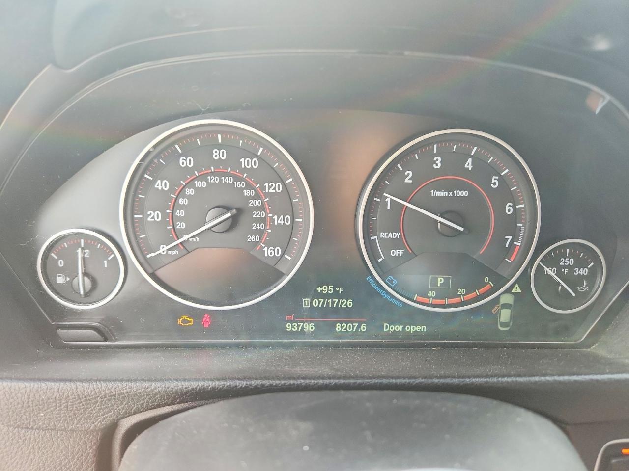 2018 BMW 430I Gran Coupe - zdjęcie 9
