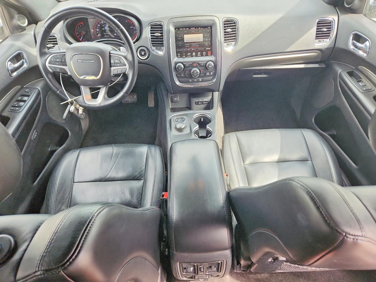 2015 Dodge Durango Limited - zdjęcie 8