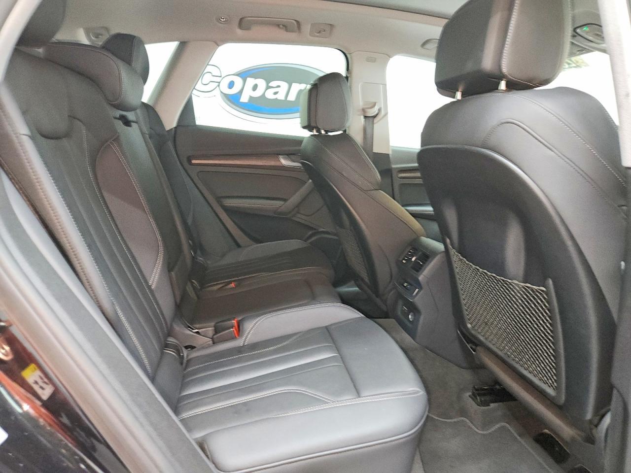 2024 Audi Q5 Premium Plus 45 - zdjęcie 11