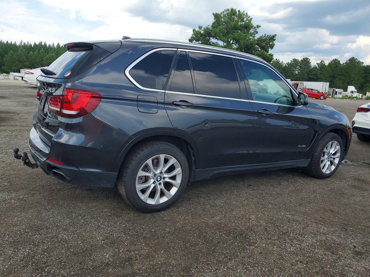 BMW X5 - zdjęcie 3