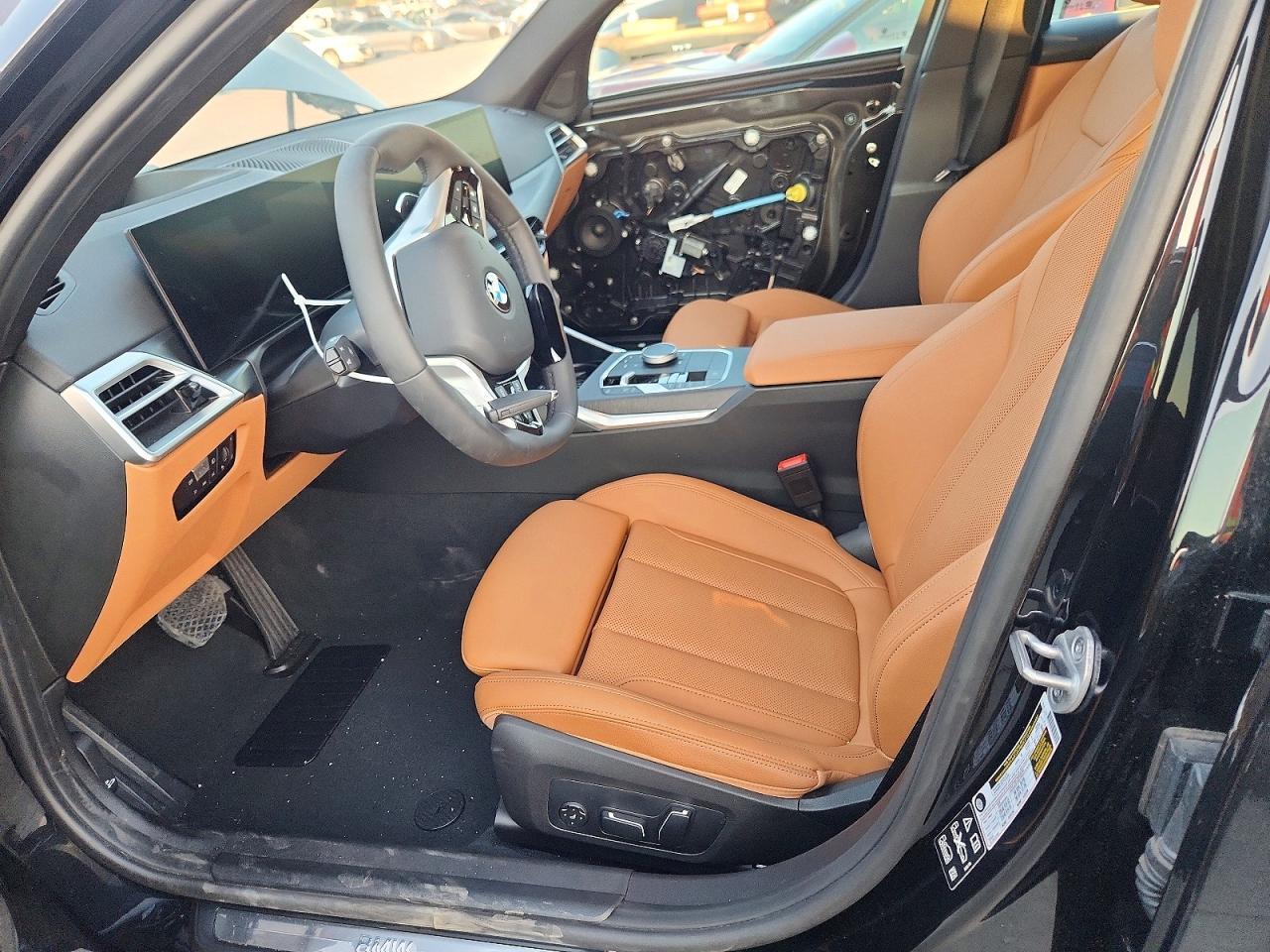 2026 BMW Seria 3 330i - zdjęcie 7