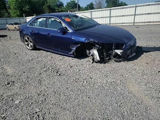 2019 Audi A4 Premium - zdjęcie 13