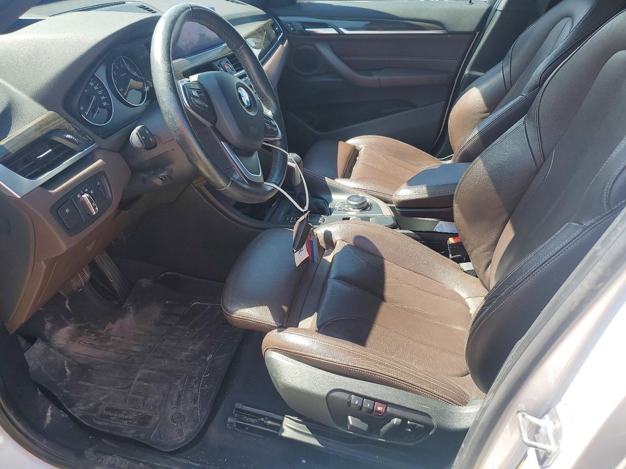 2018 BMW X1 xDrive28I - zdjęcie 7