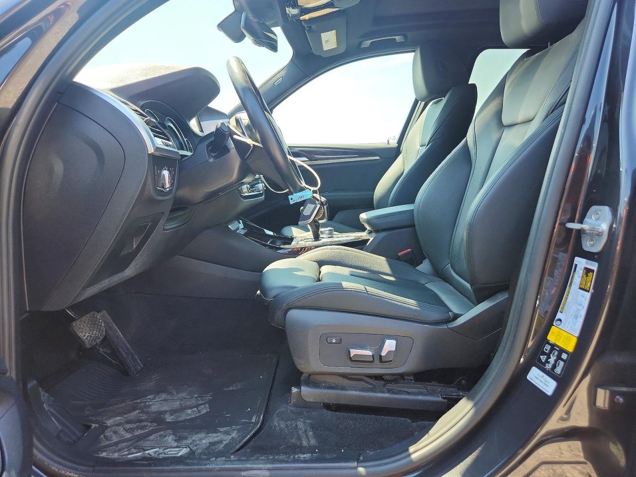 2019 BMW X3 3.0I - zdjęcie 7
