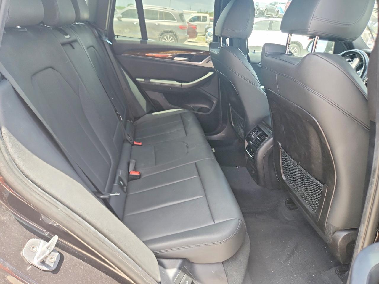 2019 BMW X3 Sdrive30I - zdjęcie 11