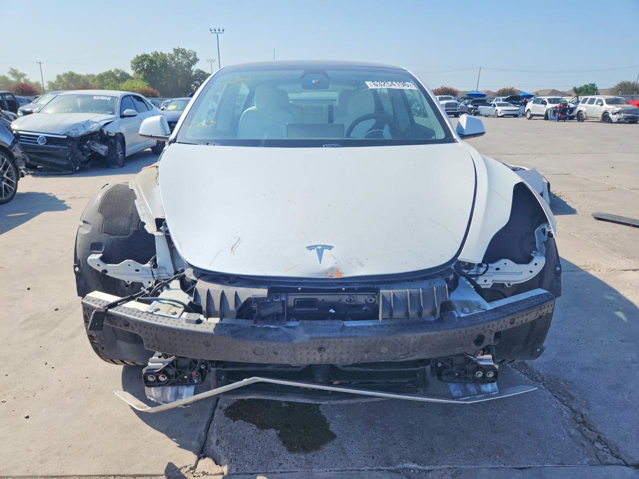 2021 Tesla Model 3 - zdjęcie 5