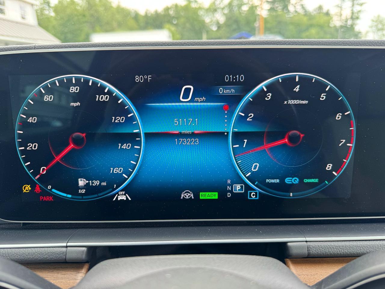 2020 Mercedes-Benz Gls 450 4Matic - zdjęcie 8