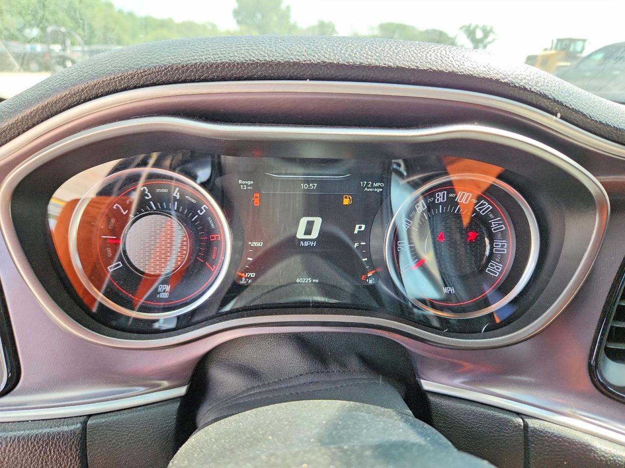 2019 Dodge Challenger R/T Scat Pack - zdjęcie 9