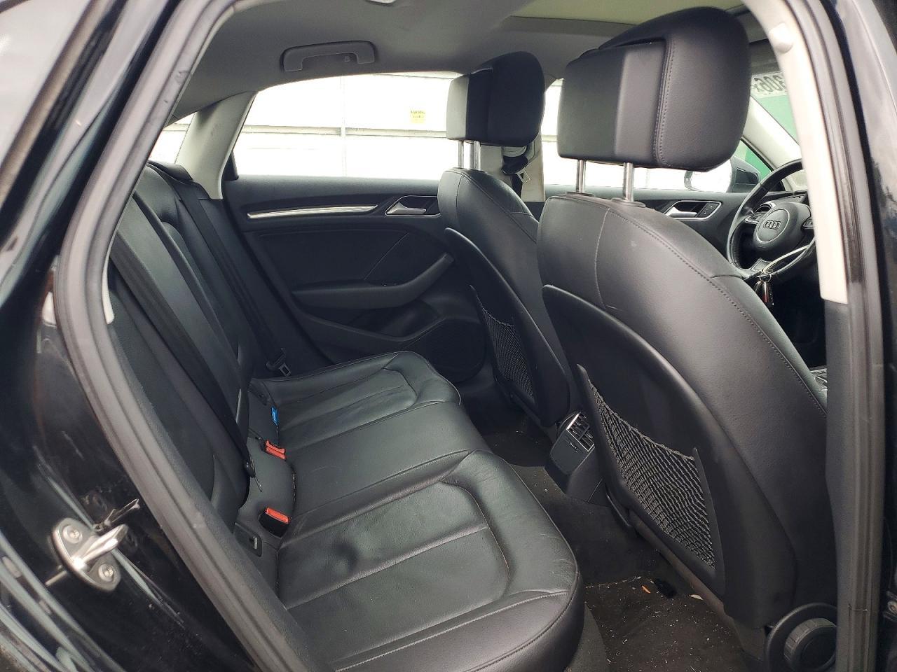 2015 Audi A3 Premium - zdjęcie 10