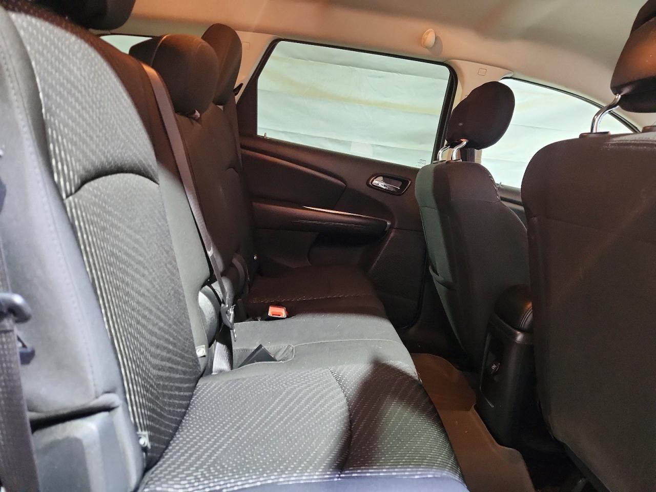 2015 Dodge Journey Se - zdjęcie 11
