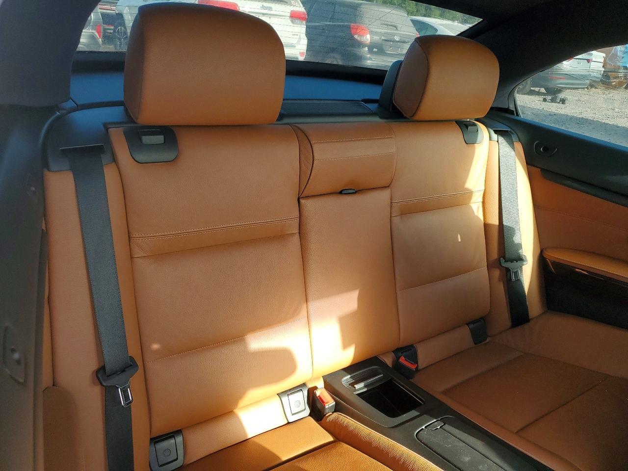 2013 BMW 328 I - zdjęcie 10