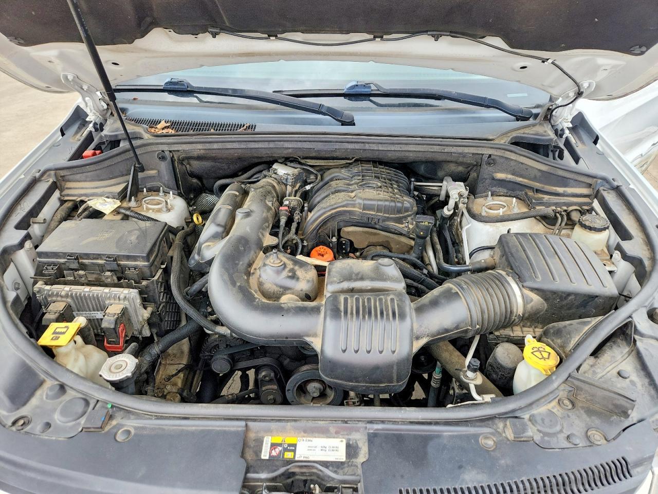2014 Jeep Grand Cherokee Laredo - zdjęcie 12