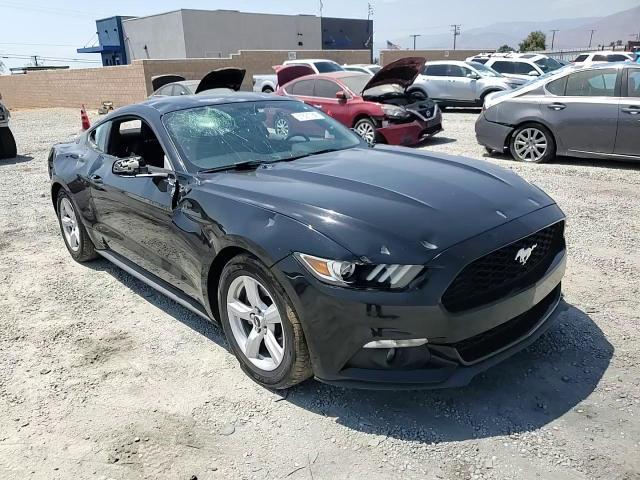 2015 Ford Mustang - zdjęcie 13