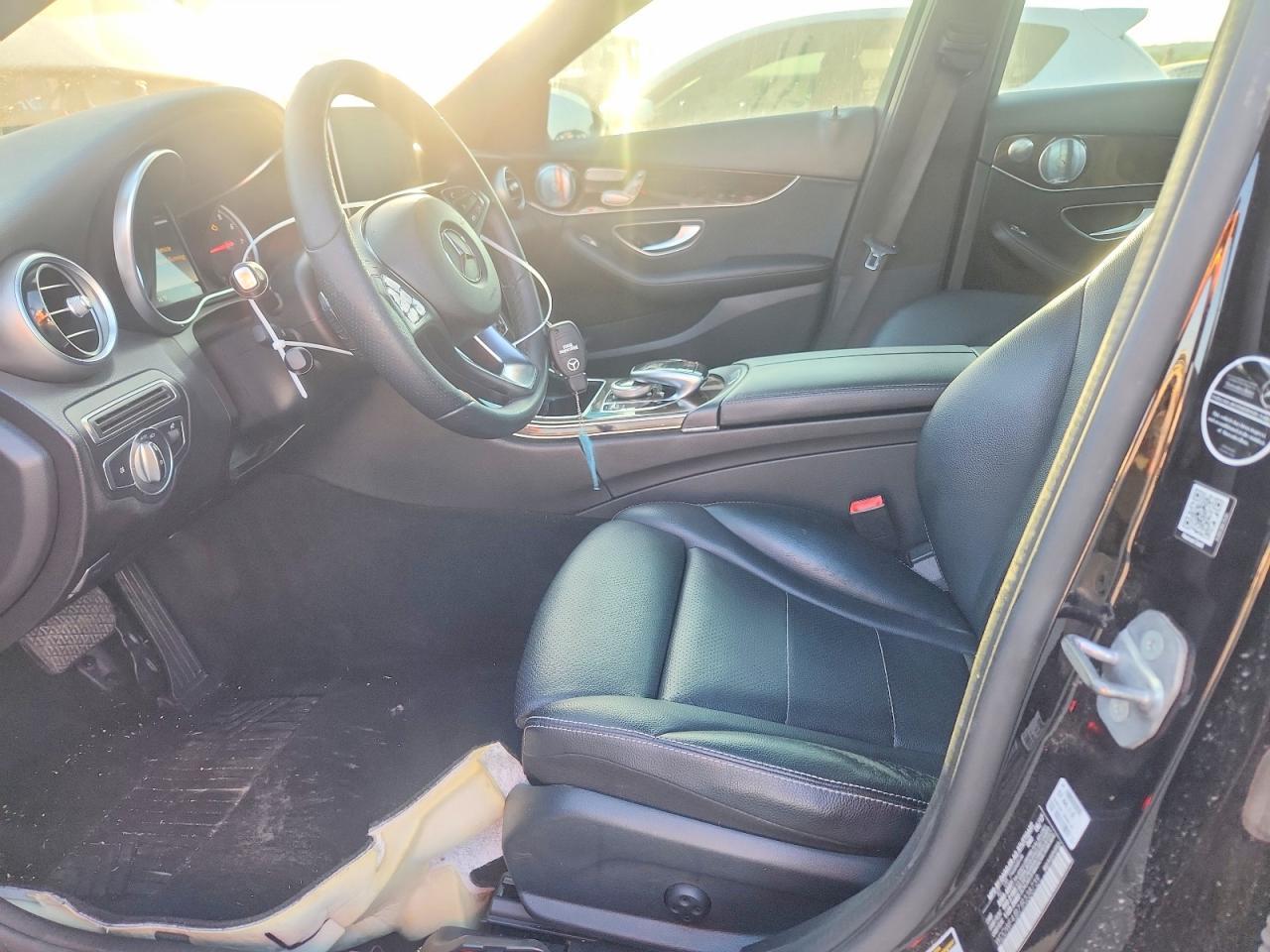2018 Mercedes-Benz C 300 - zdjęcie 7