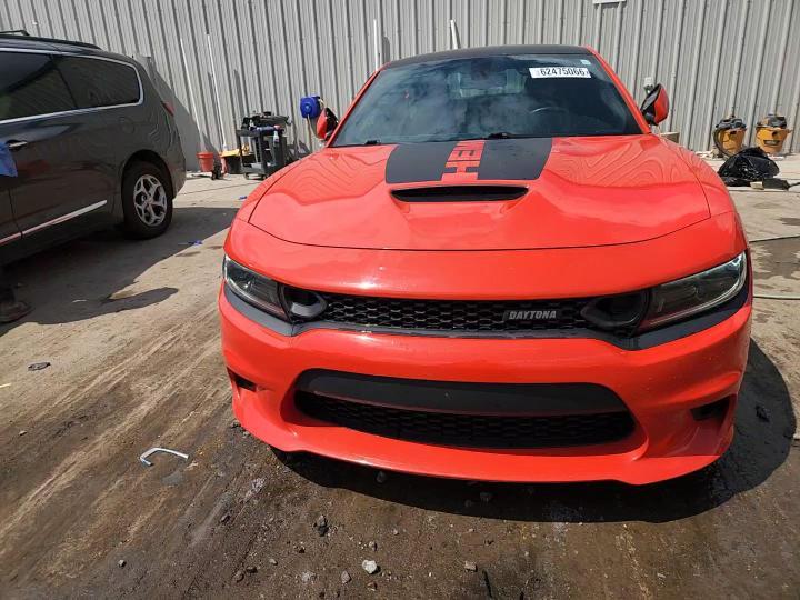 2022 Dodge Charger Scat Pack - zdjęcie 13