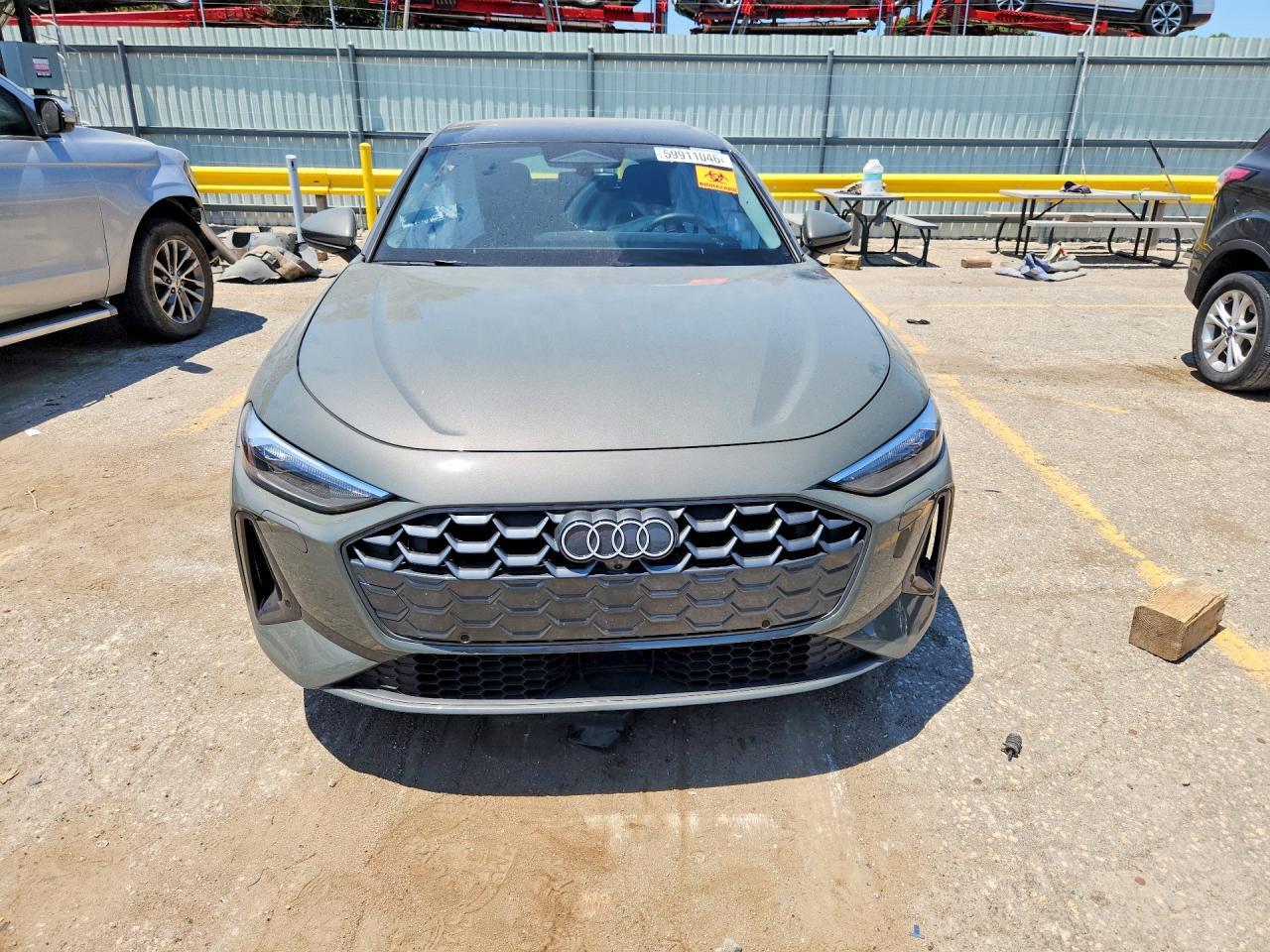 2025 Audi A5 - zdjęcie 5