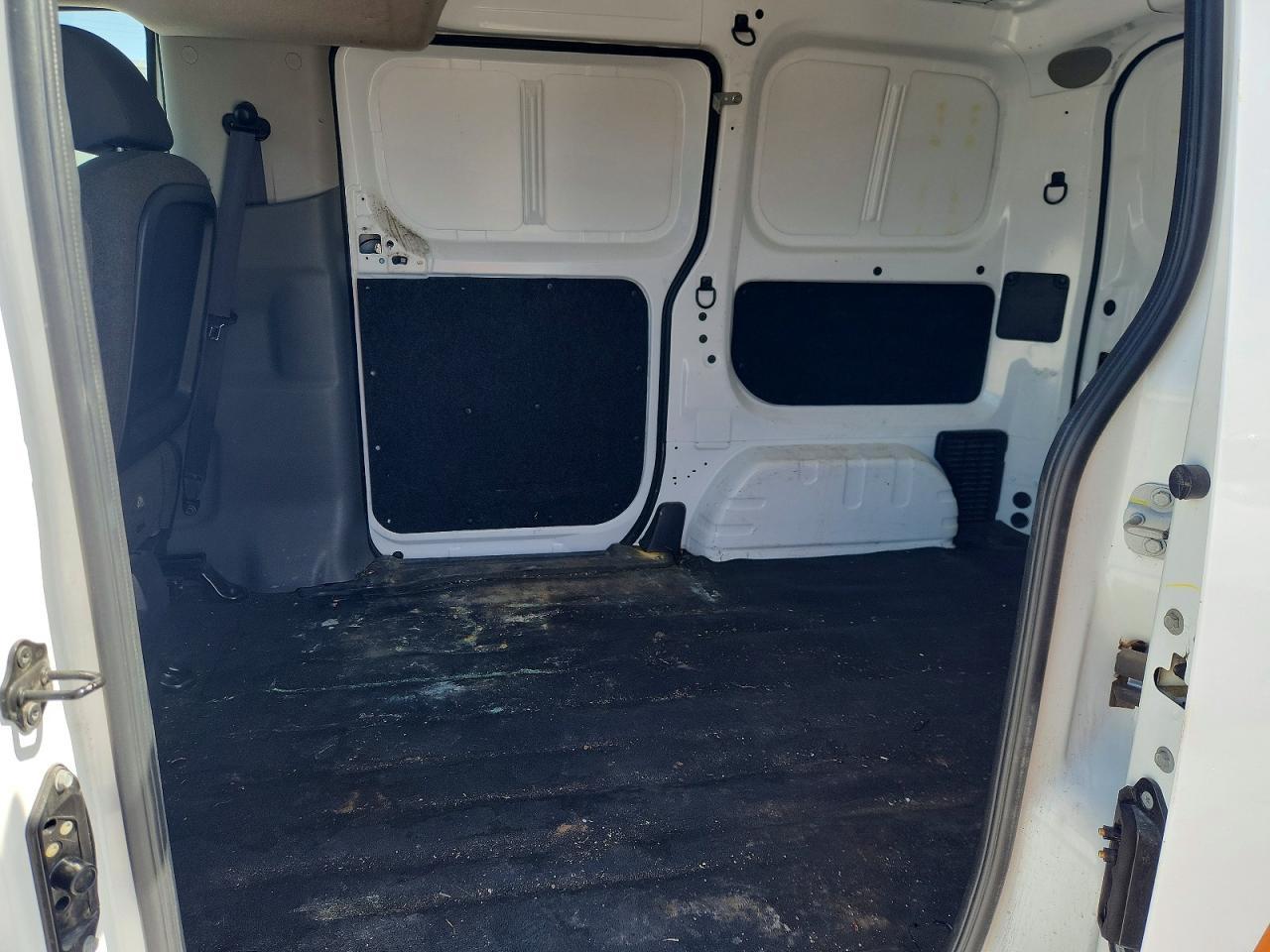 2020 Nissan Nv200 S - zdjęcie 11