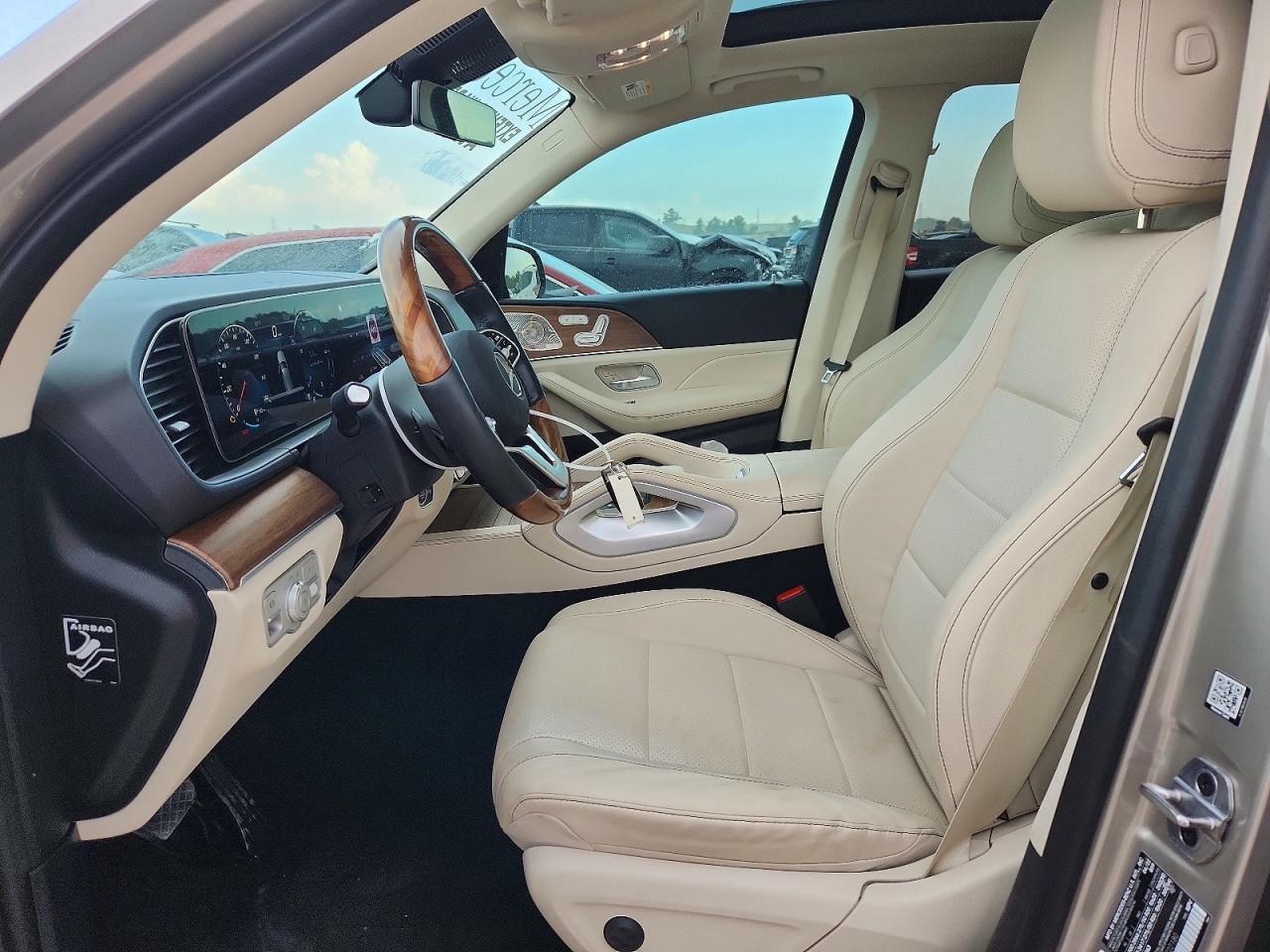 2022 Mercedes-Benz Gle 350 - zdjęcie 7
