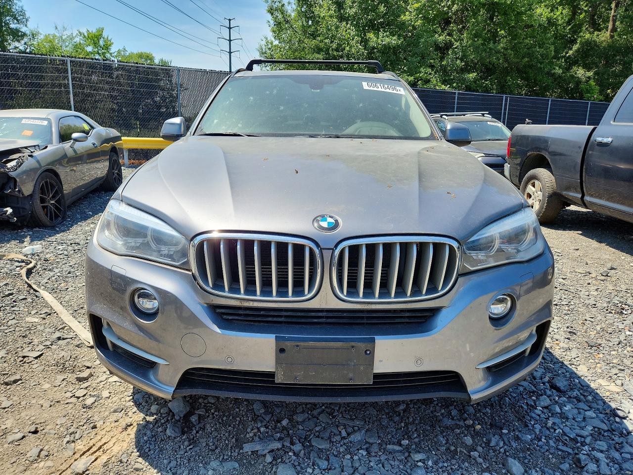 BMW X5 - zdjęcie 5