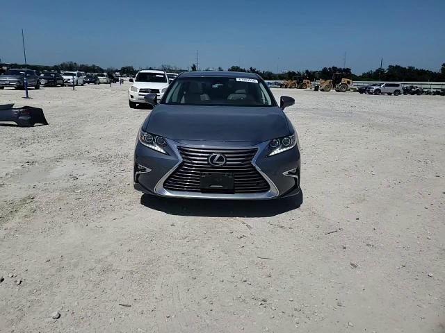 2016 Lexus Es 350 - zdjęcie 13