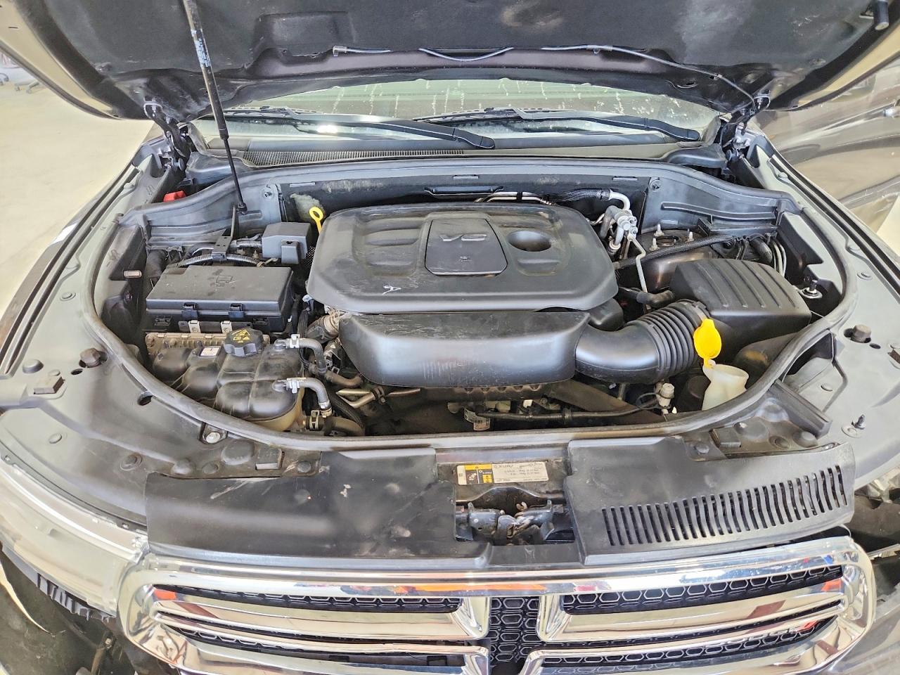 2020 Dodge Durango Sxt - zdjęcie 12