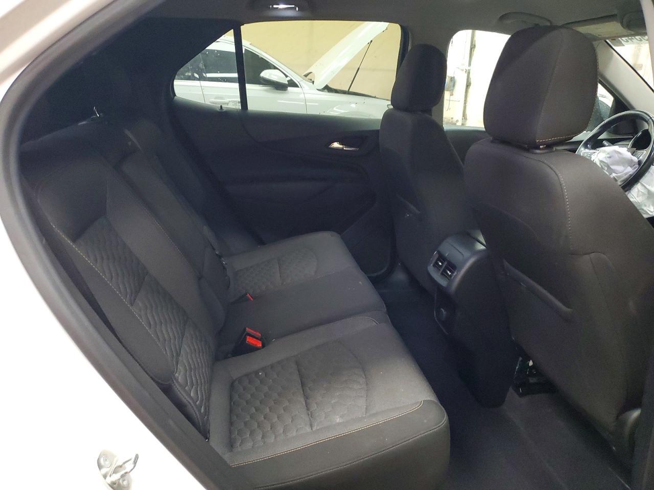 2018 Chevrolet Equinox Lt - zdjęcie 11